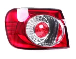 VALEO Rear light VW 044065 5M0945095P,5M0945095R,5M0945095S Combination rearlight,Tail light,Tail lights,Back lights,Rear tail light,Rear lights