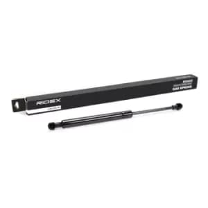 RIDEX Bonnet Struts 514G0025 Hood Struts,Hood Shocks BMW,3 Limousine (E46),3 Touring (E46),3 Coupe (E46),3 Cabrio (E46),3 Compact (E46)