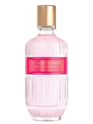 Givenchy Eaudemoiselle Rose a la Folie Eau de Toilette For Her 100ml