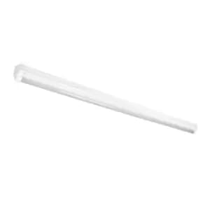 Robus Alexander 24W LED Batten IP20 1.2m Cool White - RAE244012-01