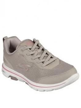 Skechers Go Walk 5 Trainer