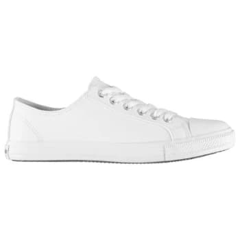 SoulCal Micro Pro Trainers Ladies - White