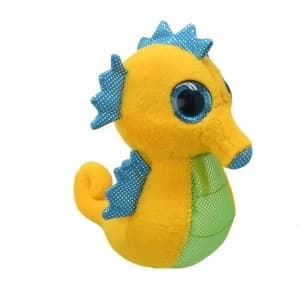 Orbys Sea Horse 15cm Plush