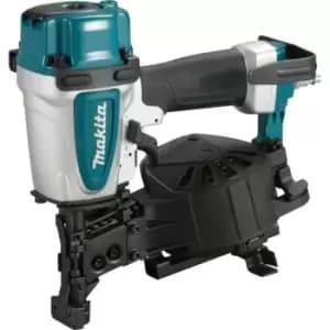 Makita AN454 Roofing Air Nail Gun