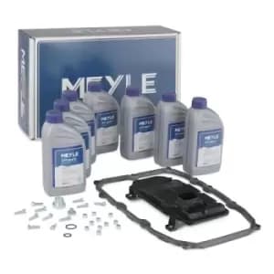 MEYLE Parts Kit, automatic transmission oil change 100 135 0108 VW,AUDI,PORSCHE,Touareg (7P5, 7P6),Q7 (4LB),Cayenne (92A),PANAMERA