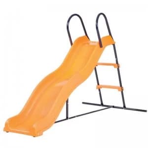 Hedstrom 6ft Wavy Slide