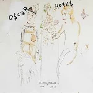 Bianca Casady & The C.I.A - Oscar Hocks Vinyl