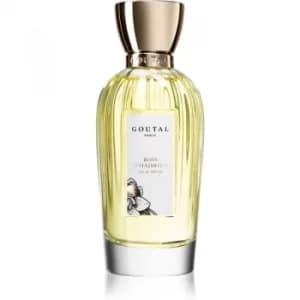 Goutal Bois DHadrien Eau de Parfum Unisex 100ml