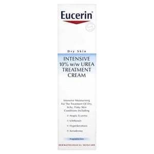 Eucerin 10Pct Urea Ointment 100ml