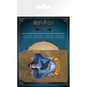 Harry Potter Ravenclaw Card Holder