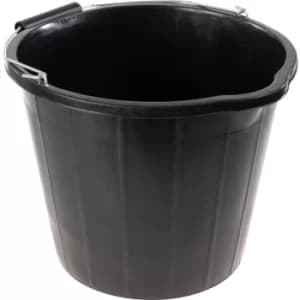 3 Gallon Plastic Builders Bucket
