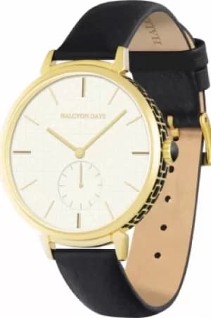 Ladies Halcyon Days Watch HD2012