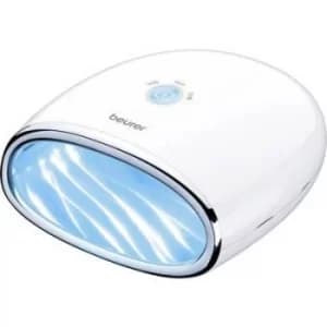 Beurer UV nail dryer