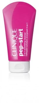Clinique Pep Start 2 in 1 Exfoliating Cleanser 125ml