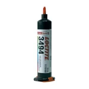 Loctite 1170169 AA 3494 UV Adhesive 25ml