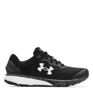 Under Armour Charged Escape 3 BL Mens Running Shoes - Black