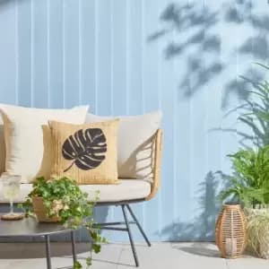 Johnstone's Wild Bluebell Garden Wood Paint Blue