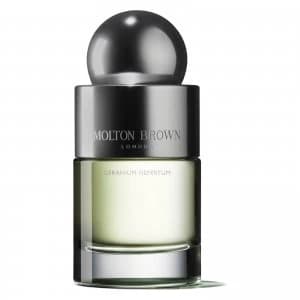 Molton Brown Geranium Nefertum Eau de Toilette Unisex 50ml