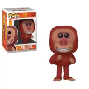 Missing Link Mr Link Pop! Vinyl Figure