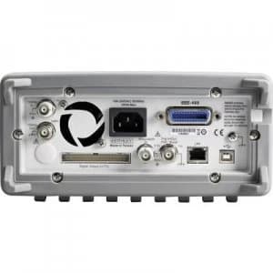 Keithley 3390 Mains powered 1 channel Sinus Rec