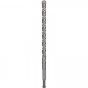 Bosch Series 3 SDS Plus Masonry Drill Bit 14mm 260mm Pack of 1