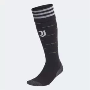 adidas Juventus Away Socks 21/22 - Black