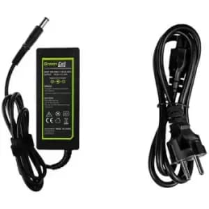 Green Cell AD07AP Laptop PSU 65 W 19.5 V 3.34 A