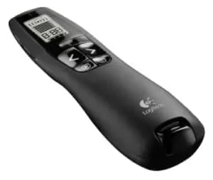 Logitech R800 Professional Wireless Presenter