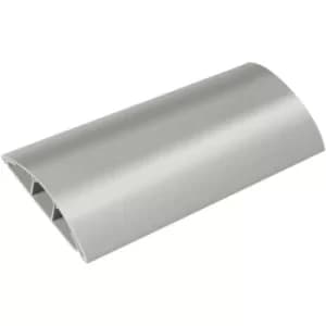 Brennenstuhl 1160650 Cable Conduit 100cm x 7.5cm x 1.7 cm