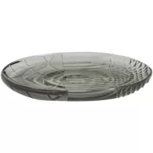 Balmoral Soap Dish Grey - Grey