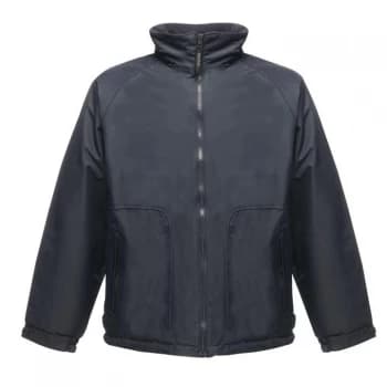 Regatta Hudson Waterproof Insulated Jacket - Navy