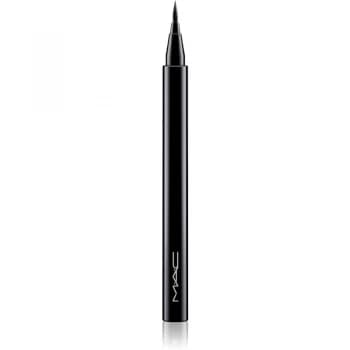 MAC Cosmetics Brushstroke 24 Hour Liner The Eyeliner Pen Shade Brushblack 0.67 g