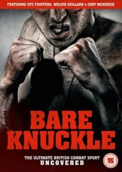 Bare Knuckle - DVD