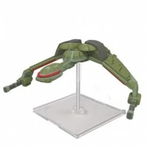 Star Trek Attack Wing IKS Rotarran Wave 19 Expansion