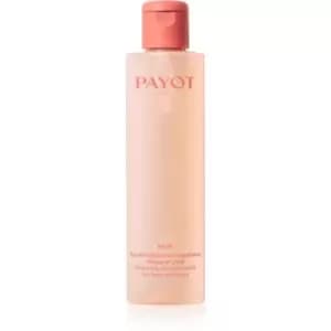 Payot Nue Eau Micellaire Dmaquillante cleansing and makeup-removing micellar water for sensitive skin 200ml