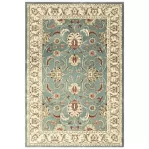 Oriental Weavers Kendra Rug Green Gold 45 L 200X285cm