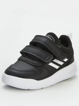 Adidas Tensaurus Infant Trainers - Black