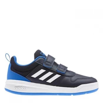 adidas adidas Tensaur CF Child Boys Trainers - Navy/Blue/Wht
