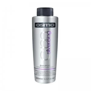 Osmo Silverising Shampoo 300ml