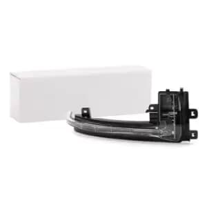 TYC Turn Signal 302-0091-3 Side Marker Lights,Side Indicator AUDI,A4 Avant (8K5, B8),A3 Schragheck (8P1),A3 Sportback (8PA),A4 Limousine (8K2, B8)