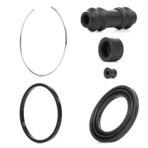 RIDEX Brake Caliper Repair Kit MAZDA,DAIHATSU,FORD USA 405R0422 0447960010000,0447987602000,0447987603000 H00149240,H00149250,UB3949240,UB3949250