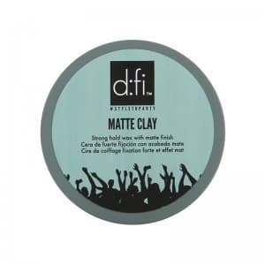 D:FI Matte Clay 150g