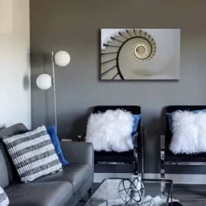 45702021C-065 Multicolor Decorative Canvas Painting