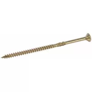 Fixman - Goldstar Advanced Screws - 5 x 100mm 100pk
