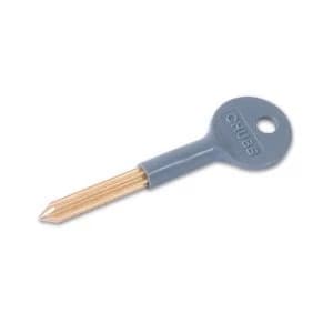 Chubb and Union Window Keys