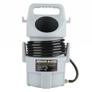 Sealey 22KG Shot Blasting Kit