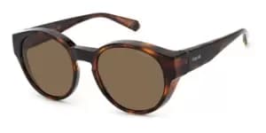 Polaroid Sunglasses PLD 9017/S Polarized 086/SP