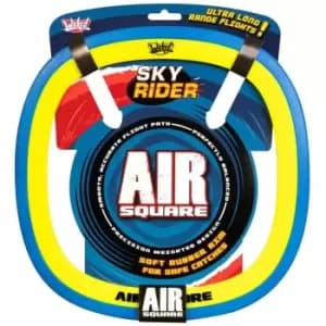 Wicked Sky Rider Air Square - Blue