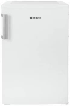 Hoover HVTL542 125L Freestanding Undercounter Larder Fridge