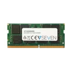 8GB DDR4 2400MHZ CL17 Non Ecc J153829